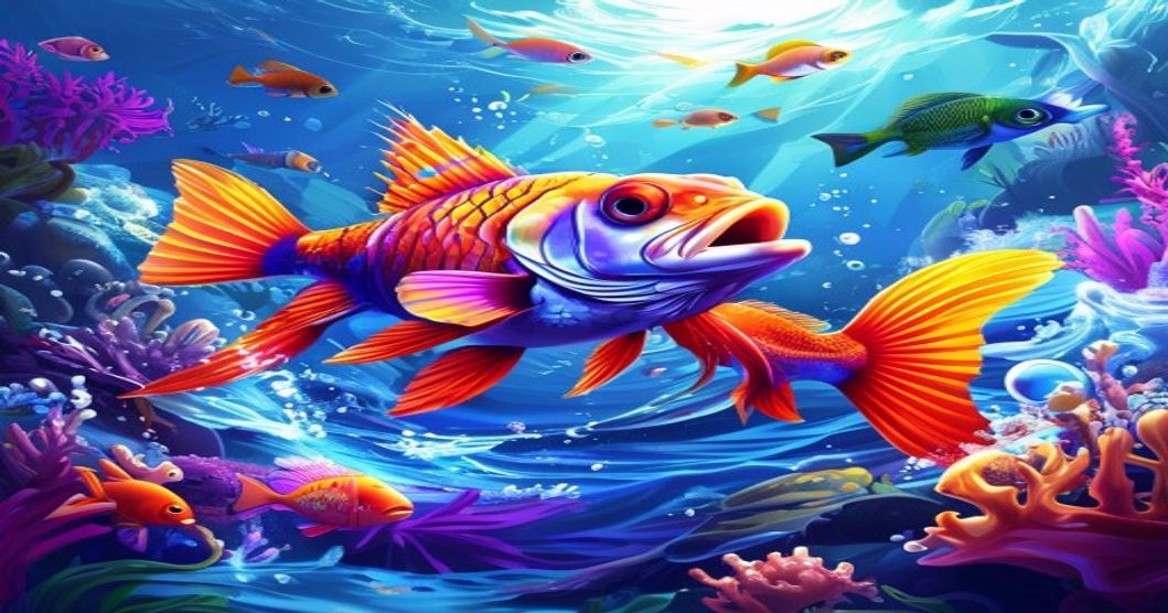 Hướng dẫn bắn cá đổi thưởng chi tiết