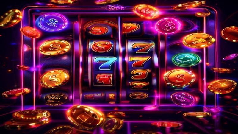 Chọn game nổ hũ slot và hiểu chỉ số RTP volatility