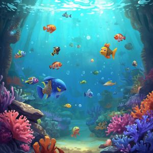 Ocean King tại Bắn Cá QT999