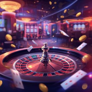 Casino QT999 – Sảnh Cược Trực Tuyến Cùng Dealer Thật